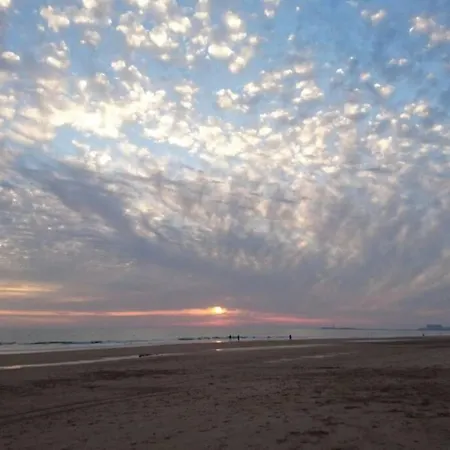 Apartamento El Rincon De La Caleta. Cadiz Cádis